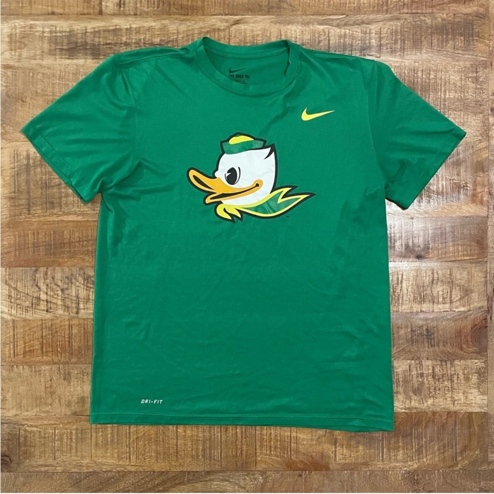 Nike Oregon Ducks Primetime Alternate Logo T-Shirt
